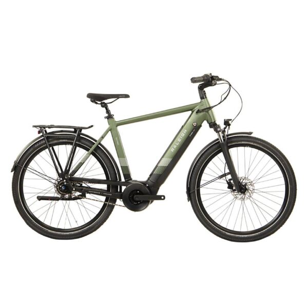 Ebikes Smilebikes