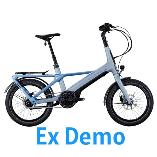 Shops ex display electric bikes